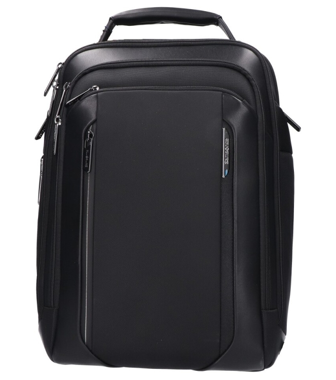 Samsonite Samsonite rugtas met laptopvak <span>158109 1041 Spectrolite</span> Black Samsonite rugtas met laptopvak <span>158109 1041 Spectrolite</span> 158109 1041 Spectrolite zwart - www.bremmerschoenen.info - Bremmer Schoenen