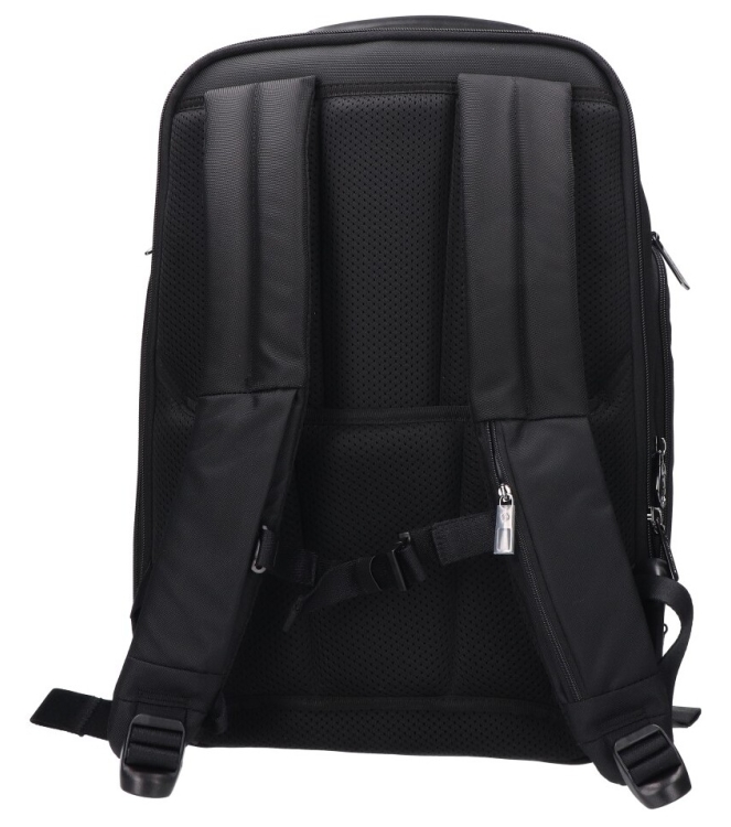 Samsonite Samsonite rugtas met laptopvak <span>158109 1041 Spectrolite</span> Black Samsonite rugtas met laptopvak <span>158109 1041 Spectrolite</span> 158109 1041 Spectrolite zwart - www.bremmerschoenen.info - Bremmer Schoenen