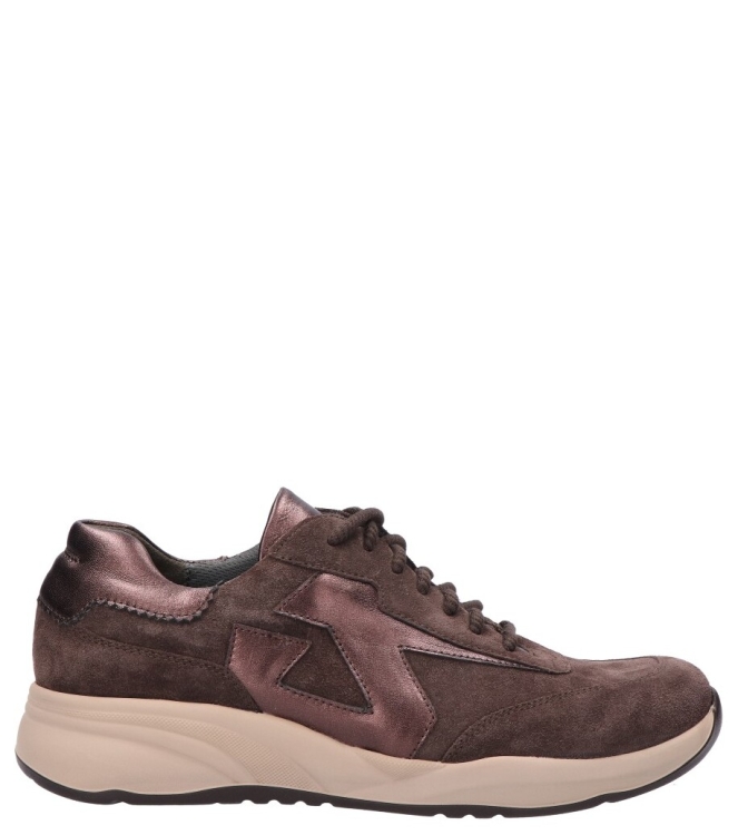 Durea Durea sneaker <span>6305 602 2210</span> 2210 CAFFE/BRONS Durea sneaker <span>6305 602 2210</span> 6305 602 2210 bruin - www.bremmerschoenen.info - Bremmer Schoenen