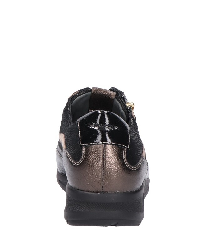 Durea Durea sneaker <span>6306 682 2214</span> 2214 ZWART/TAUPE/FOREST Durea sneaker <span>6306 682 2214</span> 6306 682 2214 zwart - www.bremmerschoenen.info - Bremmer Schoenen