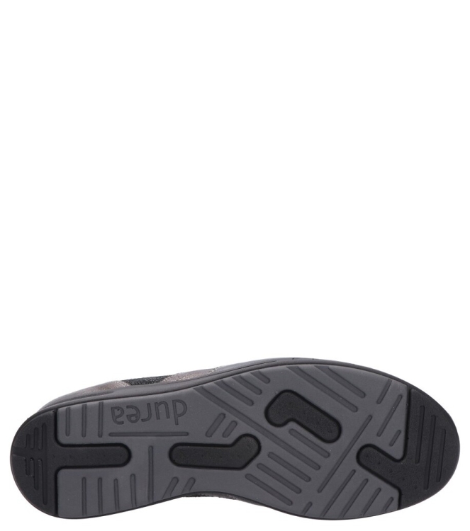 Durea Durea sneaker <span>6306 682 2214</span> 2214 ZWART/TAUPE/FOREST Durea sneaker <span>6306 682 2214</span> 6306 682 2214 zwart - www.bremmerschoenen.info - Bremmer Schoenen