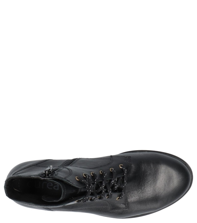 Durea Durea veterboot <span>9832 832 2183</span> 2183 ZWART Durea veterboot <span>9832 832 2183</span> 9832 832 2183 zwart - www.bremmerschoenen.info - Bremmer Schoenen