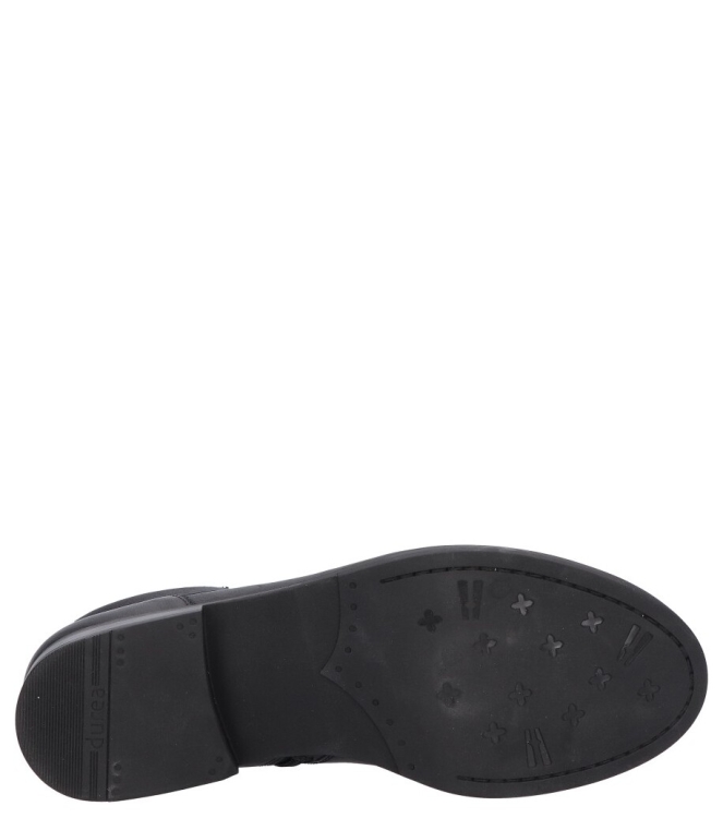 Durea Durea veterboot <span>9832 832 2183</span> 2183 ZWART Durea veterboot <span>9832 832 2183</span> 9832 832 2183 zwart - www.bremmerschoenen.info - Bremmer Schoenen