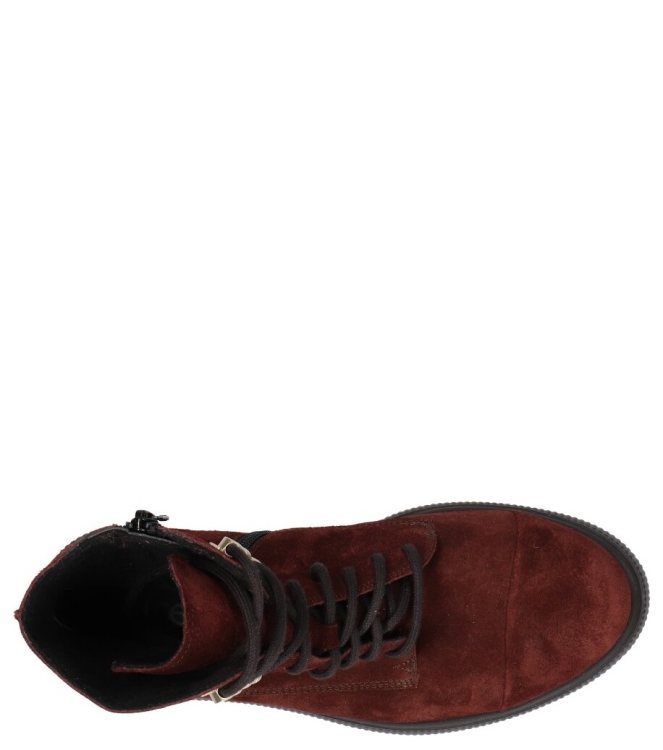Durea Durea veterboot <span>9837 832 1762</span> 1762 BORDO Durea veterboot <span>9837 832 1762</span> 9837 832 1762 bordeaux - www.bremmerschoenen.info - Bremmer Schoenen