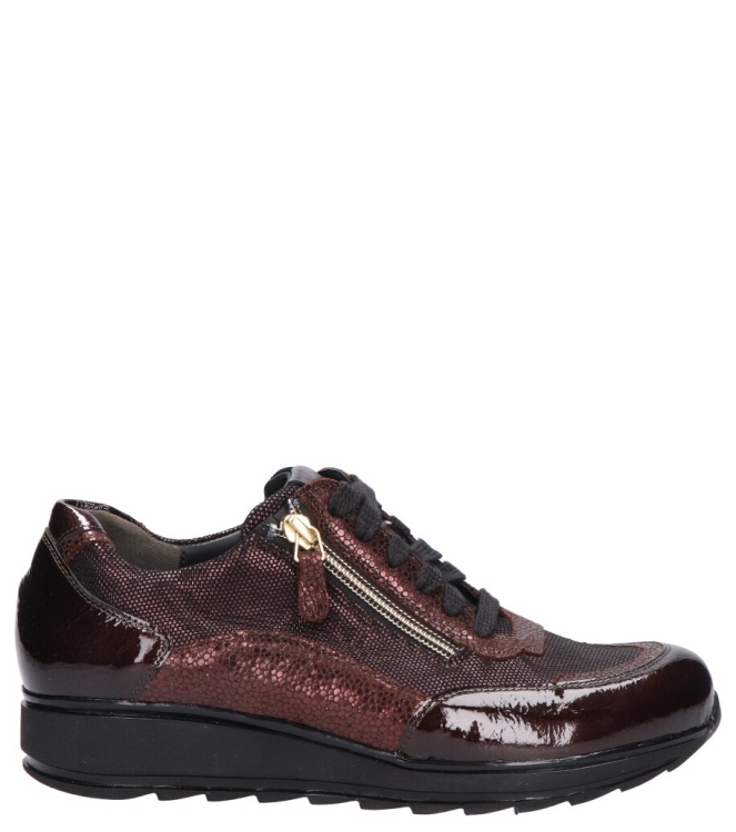 Durea Durea sneaker <span>6263 684 2206</span> 2206 D.BRUIN/BORDO Durea sneaker <span>6263 684 2206</span> 6263 684 2206 bordeaux - www.bremmerschoenen.info - Bremmer Schoenen