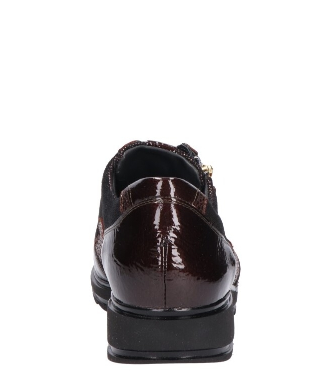 Durea Durea sneaker <span>6263 684 2206</span> 2206 D.BRUIN/BORDO Durea sneaker <span>6263 684 2206</span> 6263 684 2206 bordeaux - www.bremmerschoenen.info - Bremmer Schoenen