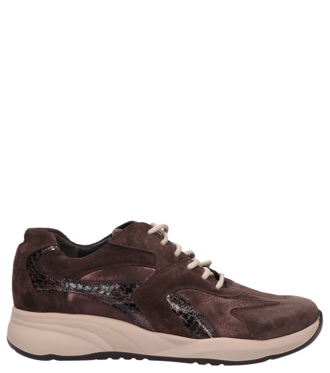 Durea Durea sneaker <span>6316 604 2262</span> 2262 CAFFE Durea sneaker <span>6316 604 2262</span> 6316 604 2262 bruin - www.bremmerschoenen.info - Bremmer Schoenen
