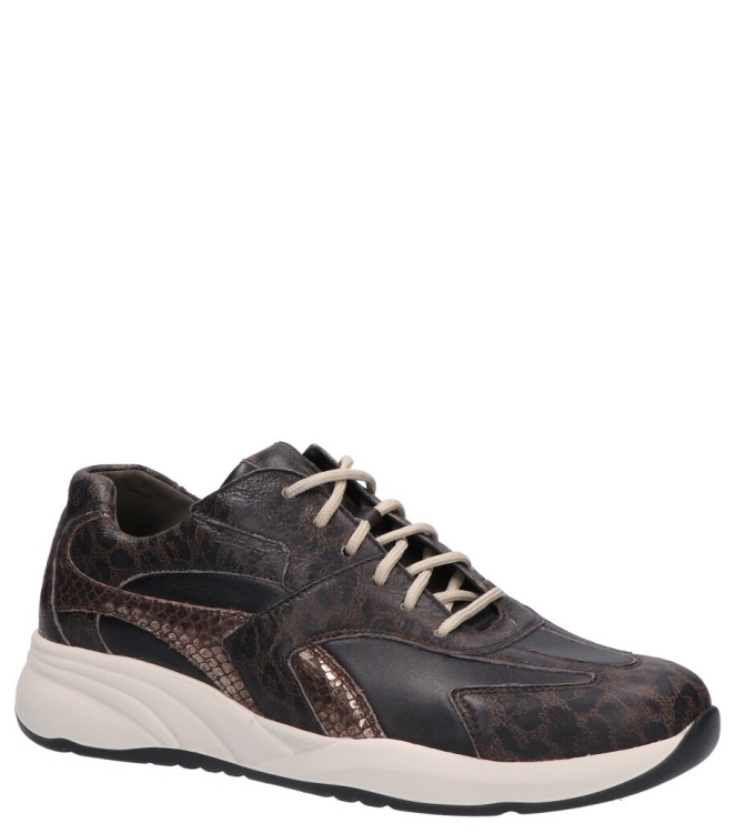 Durea sneaker <span>6316 604 2327</span> 6316 604 2327 bruin - www.bremmerschoenen.info - Bremmer Schoenen