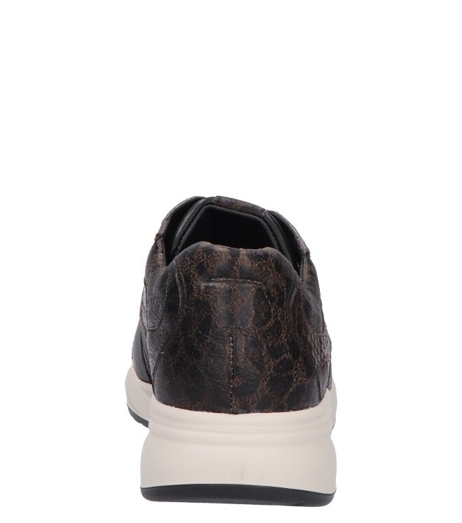 Durea sneaker <span>6316 604 2327</span> 6316 604 2327 bruin - www.bremmerschoenen.info - Bremmer Schoenen