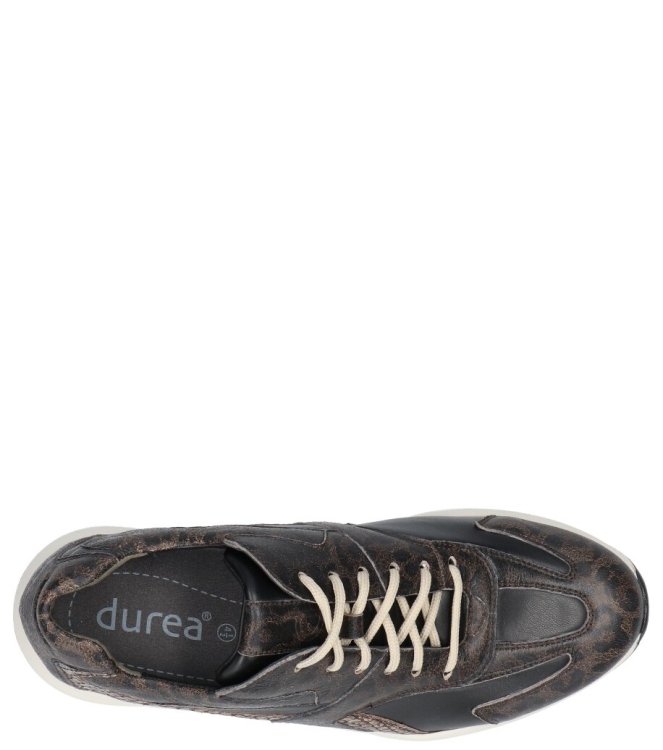 Durea sneaker <span>6316 604 2327</span> 6316 604 2327 bruin - www.bremmerschoenen.info - Bremmer Schoenen