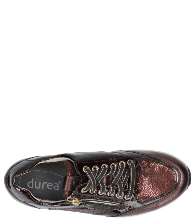 Durea sneakere <span>6322 604 2275</span> 6322 604 2275 brons - www.bremmerschoenen.info - Bremmer Schoenen