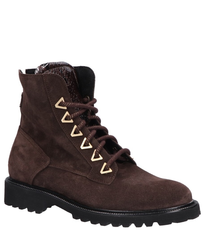 Durea Durea veterboot <span>9838 184 2283</span> 2283 CAFFE Durea veterboot <span>9838 184 2283</span> 9838 184 2283 bruin - www.bremmerschoenen.info - Bremmer Schoenen