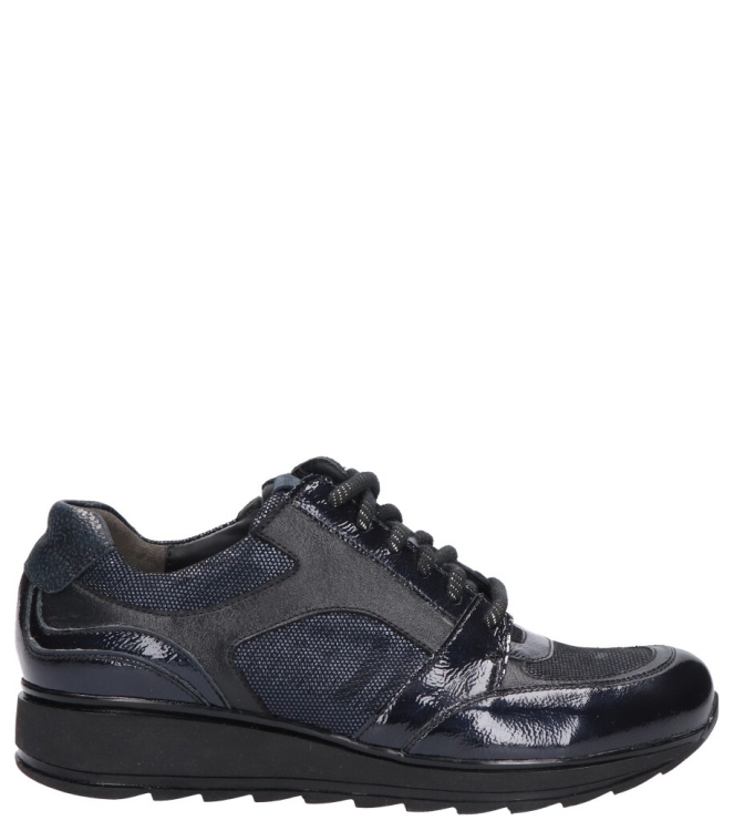 Durea sneaker <span>6315 685 2257</span> 6315 685 2257 blauw - www.bremmerschoenen.info - Bremmer Schoenen