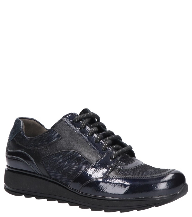 Durea sneaker <span>6315 685 2257</span> 6315 685 2257 blauw - www.bremmerschoenen.info - Bremmer Schoenen