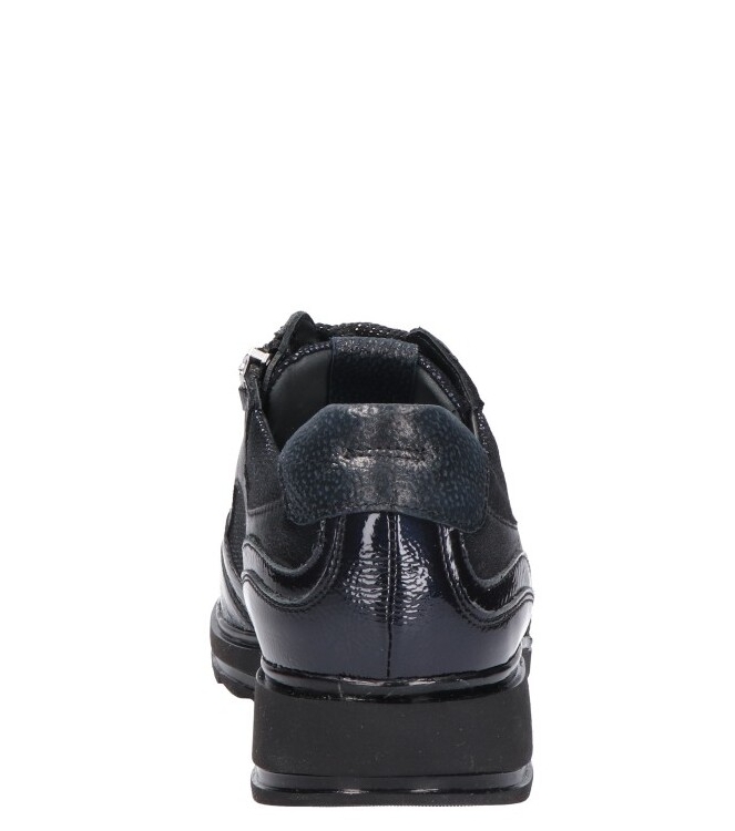 Durea sneaker <span>6315 685 2257</span> 6315 685 2257 blauw - www.bremmerschoenen.info - Bremmer Schoenen