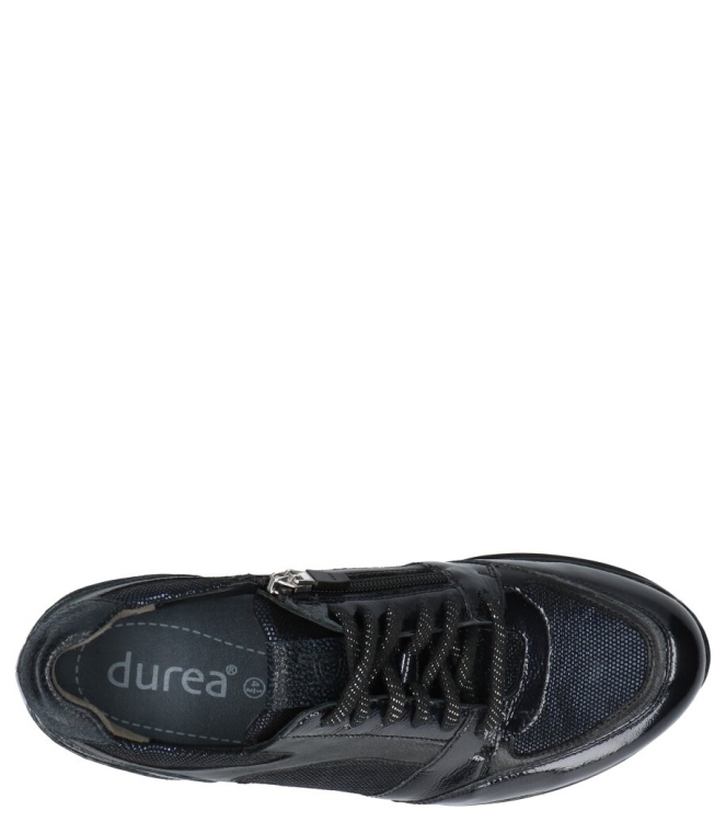 Durea sneaker <span>6315 685 2257</span> 6315 685 2257 blauw - www.bremmerschoenen.info - Bremmer Schoenen