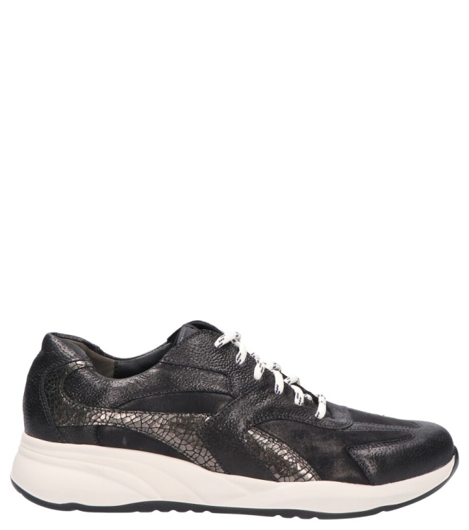 Durea Durea sneaker <span>6316 605 2261</span> 2261 ZWART/GUNMETAL Durea sneaker <span>6316 605 2261</span> 6316 605 2261 zwart - www.bremmerschoenen.info - Bremmer Schoenen