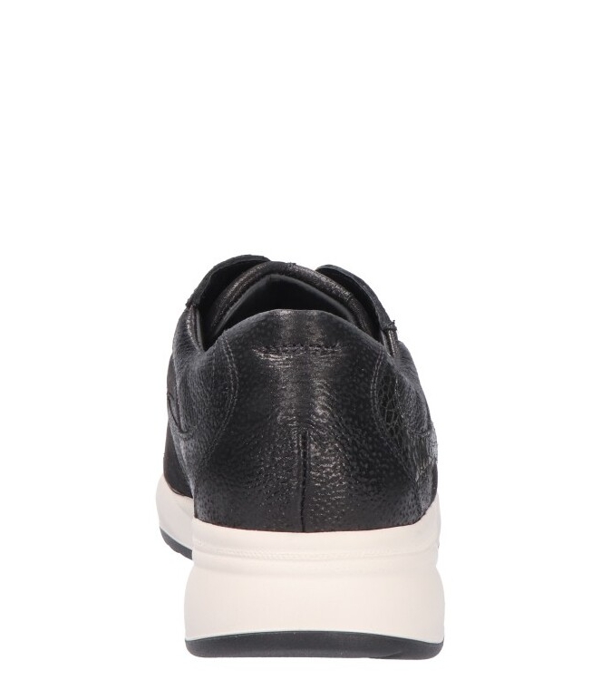 Durea Durea sneaker <span>6316 605 2261</span> 2261 ZWART/GUNMETAL Durea sneaker <span>6316 605 2261</span> 6316 605 2261 zwart - www.bremmerschoenen.info - Bremmer Schoenen