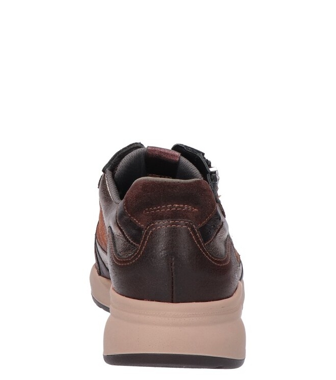 Durea Durea sneaker <span>6295 605 1881</span> 1881 D.BRUIN/CHAMPAGNE/BRONS Durea sneaker <span>6295 605 1881</span> 6295 605 1881 bruin - www.bremmerschoenen.info - Bremmer Schoenen