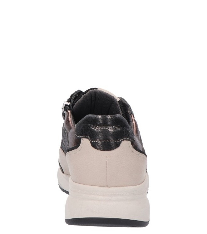 Durea Durea sneaker <span>6308 605 1739</span> 1739 ZWART/BEIGE/GOUD Durea sneaker <span>6308 605 1739</span> 6308 605 1739 zwart - www.bremmerschoenen.info - Bremmer Schoenen