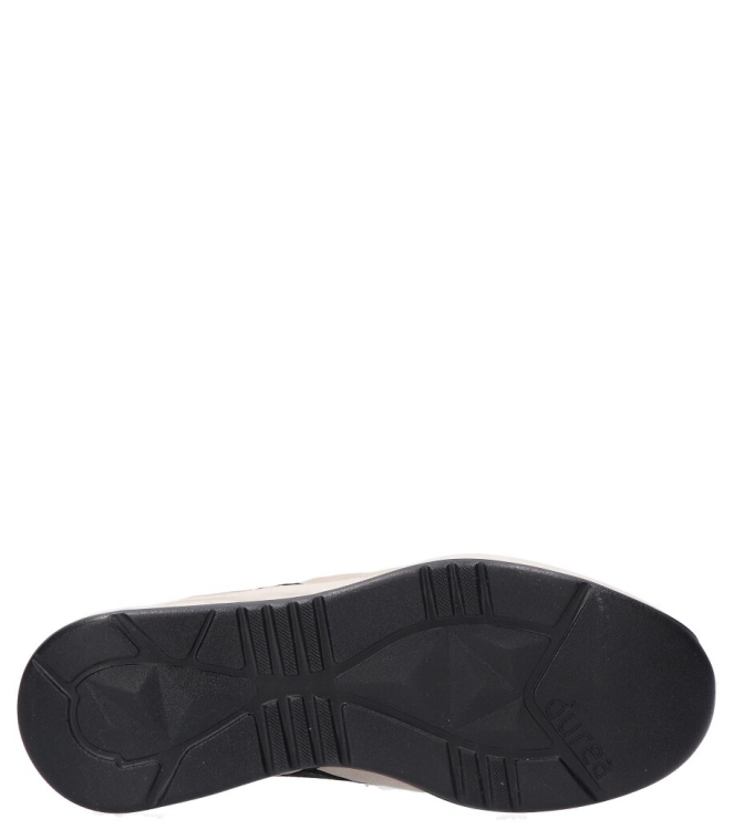 Durea Durea sneaker <span>6308 605 1739</span> 1739 ZWART/BEIGE/GOUD Durea sneaker <span>6308 605 1739</span> 6308 605 1739 zwart - www.bremmerschoenen.info - Bremmer Schoenen