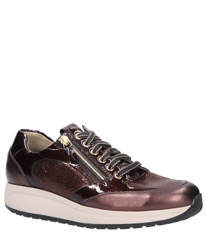 Durea sneaker <span>6322 605 2275</span> 6322 605 2275 brons - www.bremmerschoenen.info - Bremmer Schoenen