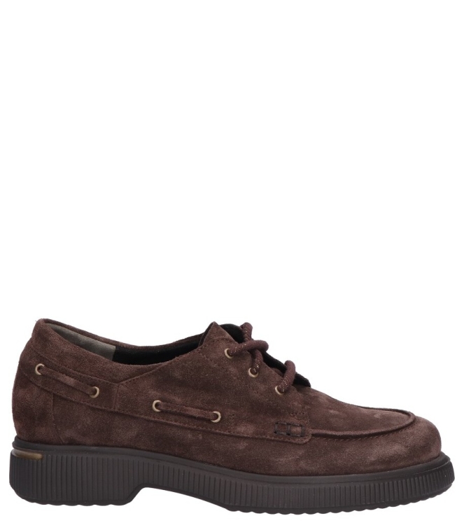 Durea Durea bootschoen <span>6324 605 5521</span> 5521 CAFFE Durea bootschoen <span>6324 605 5521</span> 6324 605 5521 bruin - www.bremmerschoenen.info - Bremmer Schoenen