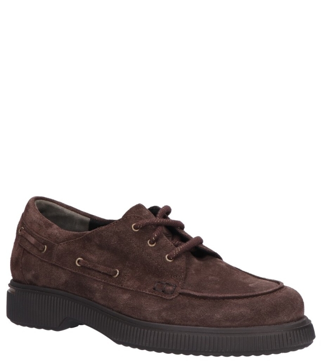 Durea Durea bootschoen <span>6324 605 5521</span> 5521 CAFFE Durea bootschoen <span>6324 605 5521</span> 6324 605 5521 bruin - www.bremmerschoenen.info - Bremmer Schoenen