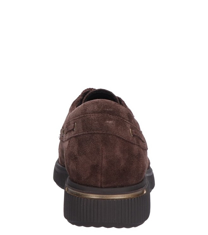 Durea Durea bootschoen <span>6324 605 5521</span> 5521 CAFFE Durea bootschoen <span>6324 605 5521</span> 6324 605 5521 bruin - www.bremmerschoenen.info - Bremmer Schoenen