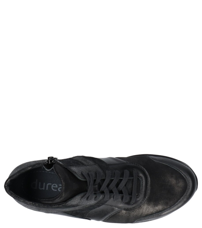 Durea Durea sneaker <span>9745 685 2299</span> 2299 ZWART Durea sneaker <span>9745 685 2299</span> 9745 685 2299 zwart - www.bremmerschoenen.info - Bremmer Schoenen
