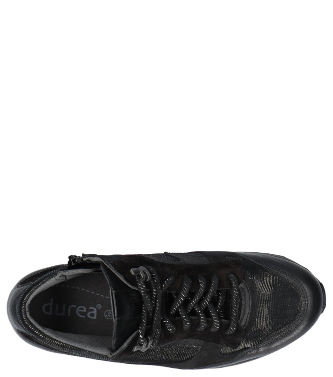 Durea Durea sneaker <span>9842 605 2389</span> 2389 ZWART Durea sneaker <span>9842 605 2389</span> 9842 605 2389 zwart - www.bremmerschoenen.info - Bremmer Schoenen