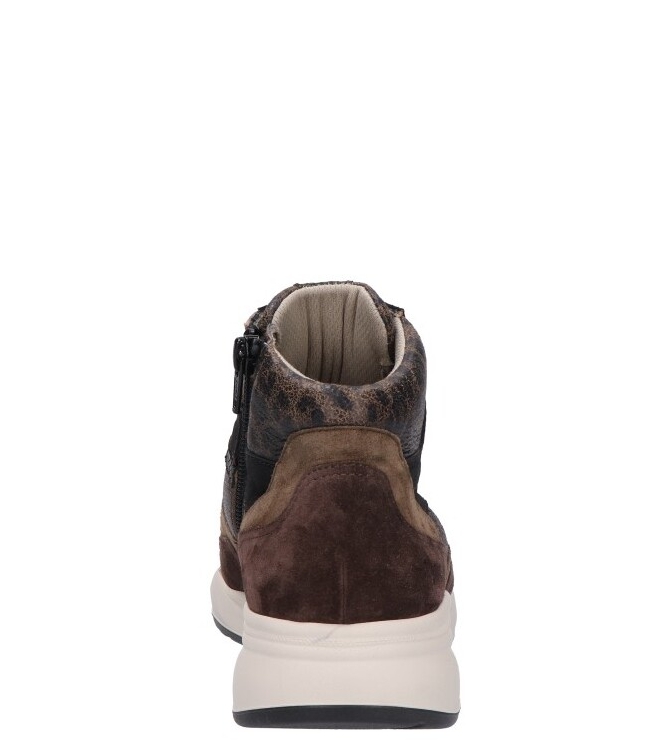 Durea Durea sneaker <span>9778 605 2358</span> 2358 CAFFE/TAUPE/GUNMETAL Durea sneaker <span>9778 605 2358</span> 9778 605 2358 bruin - www.bremmerschoenen.info - Bremmer Schoenen