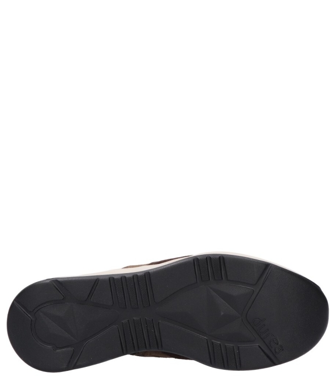 Durea Durea sneaker <span>9778 605 2358</span> 2358 CAFFE/TAUPE/GUNMETAL Durea sneaker <span>9778 605 2358</span> 9778 605 2358 bruin - www.bremmerschoenen.info - Bremmer Schoenen
