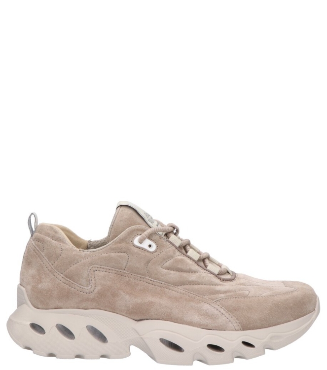 Durea sneaker <span>6311 605 2383</span> 6311 605 2383 beige - www.bremmerschoenen.info - Bremmer Schoenen