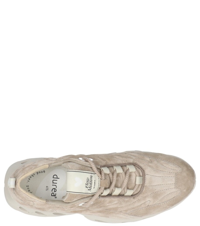 Durea sneaker <span>6311 605 2383</span> 6311 605 2383 beige - www.bremmerschoenen.info - Bremmer Schoenen