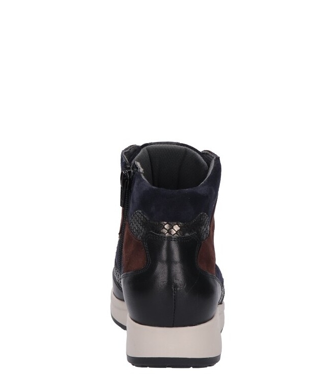 Durea Durea sneaker <span>9842 605 2316</span> 2316 ZWART/BLAUW Durea sneaker <span>9842 605 2316</span> 9842 605 2316 zwart - www.bremmerschoenen.info - Bremmer Schoenen