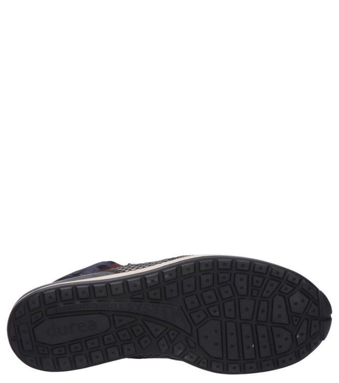 Durea Durea sneaker <span>9842 605 2316</span> 2316 ZWART/BLAUW Durea sneaker <span>9842 605 2316</span> 9842 605 2316 zwart - www.bremmerschoenen.info - Bremmer Schoenen