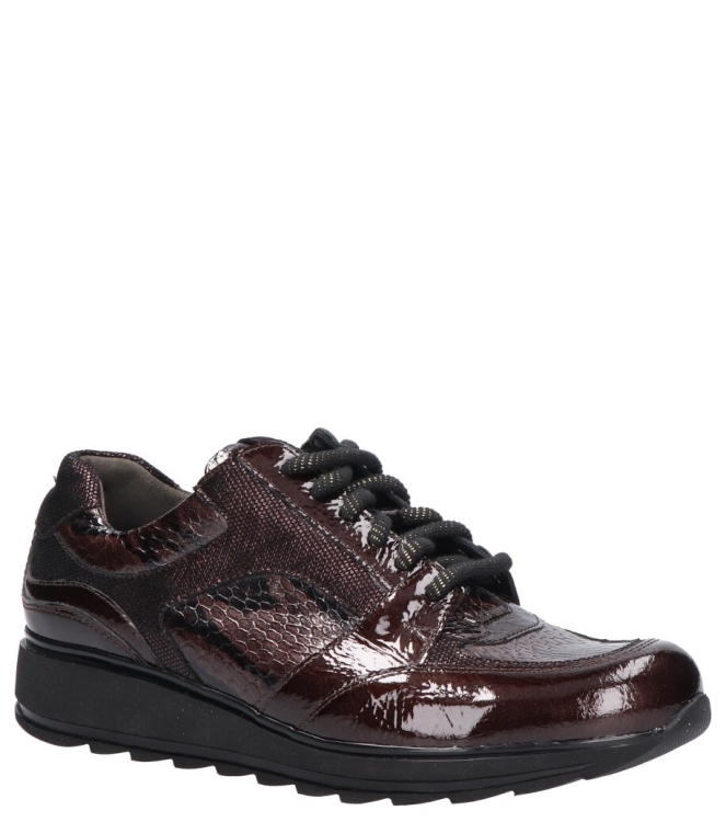 Durea Durea sneaker <span>6315 685 2260</span> 2260 D.BRUIN/BORDO Durea sneaker <span>6315 685 2260</span> 6315 685 2260 bruin - www.bremmerschoenen.info - Bremmer Schoenen