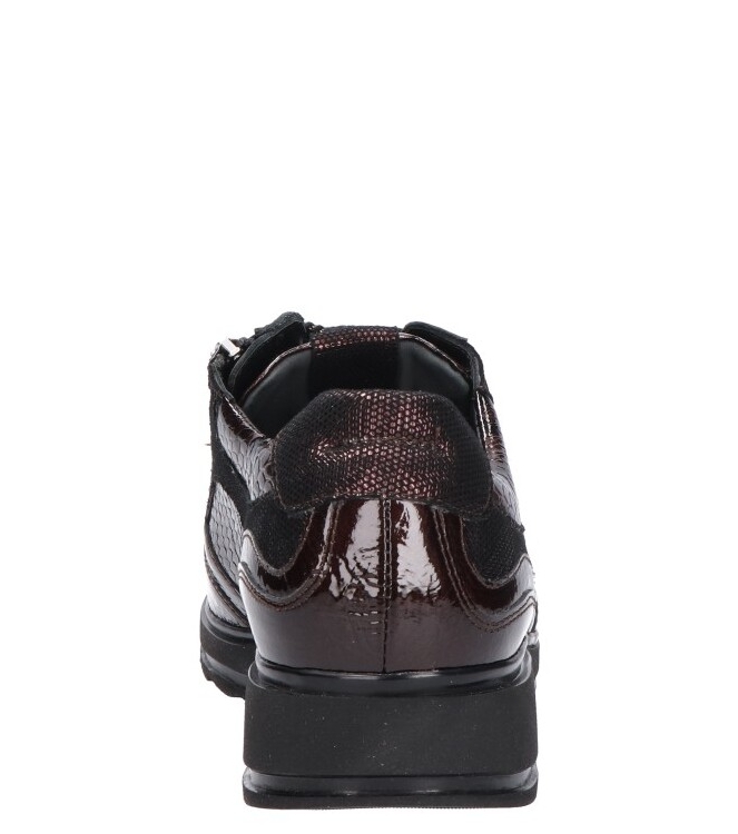 Durea Durea sneaker <span>6315 685 2260</span> 2260 D.BRUIN/BORDO Durea sneaker <span>6315 685 2260</span> 6315 685 2260 bruin - www.bremmerschoenen.info - Bremmer Schoenen