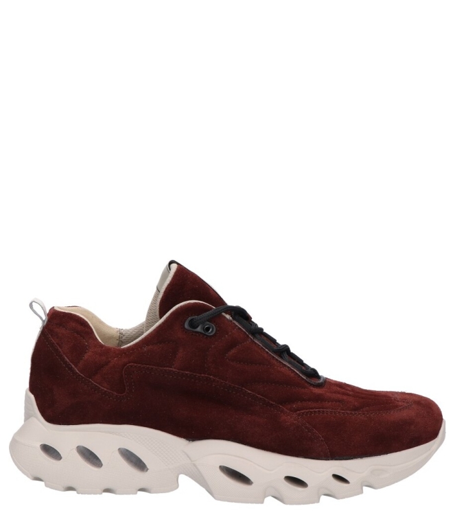 Durea sneaker <span>6311 605 2384</span> 6311 605 2384 bordeaux - www.bremmerschoenen.info - Bremmer Schoenen