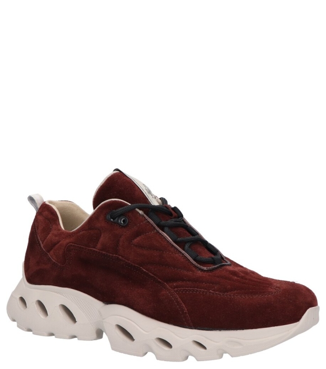 Durea sneaker <span>6311 605 2384</span> 6311 605 2384 bordeaux - www.bremmerschoenen.info - Bremmer Schoenen