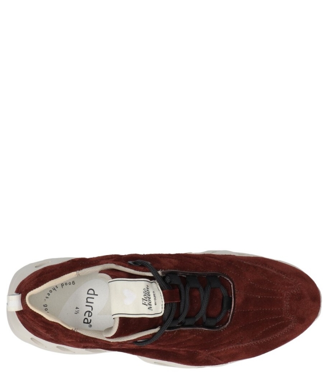 Durea sneaker <span>6311 605 2384</span> 6311 605 2384 bordeaux - www.bremmerschoenen.info - Bremmer Schoenen