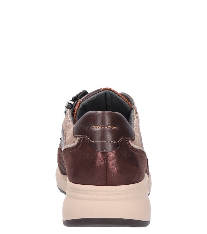 Durea sneaker <span>6308 605 2335</span> 6308 605 2335 bruin - www.bremmerschoenen.info - Bremmer Schoenen