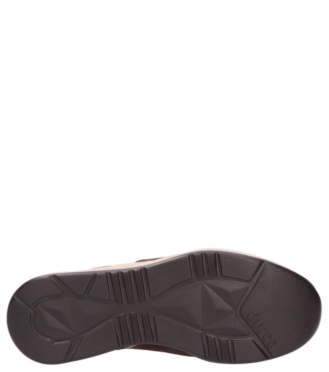 Durea sneaker <span>6308 605 2335</span> 6308 605 2335 bruin - www.bremmerschoenen.info - Bremmer Schoenen