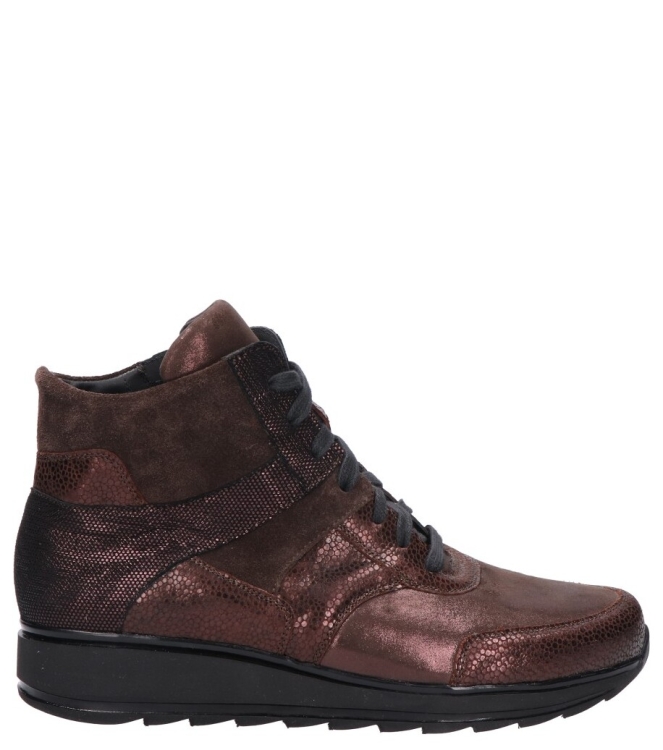 Durea Durea sneaker <span>9745 685 2298</span> 2298 D.BRUIN/BORDO Durea sneaker <span>9745 685 2298</span> 9745 685 2298 bruin - www.bremmerschoenen.info - Bremmer Schoenen