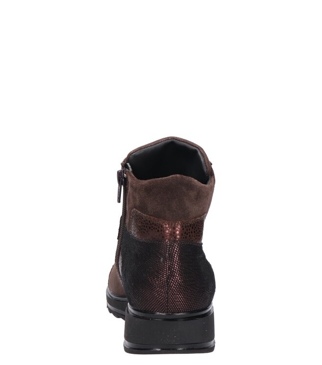 Durea Durea sneaker <span>9745 685 2298</span> 2298 D.BRUIN/BORDO Durea sneaker <span>9745 685 2298</span> 9745 685 2298 bruin - www.bremmerschoenen.info - Bremmer Schoenen