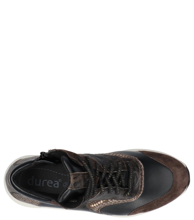 Durea sneaker <span>9835 605 2292</span> 9835 605 2292 meerkleurig - www.bremmerschoenen.info - Bremmer Schoenen