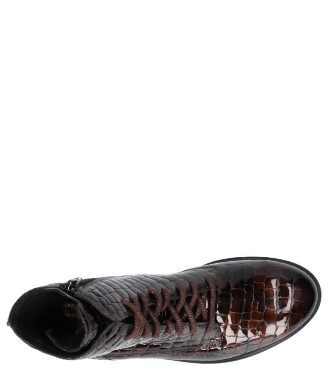 Durea Durea sneaker <span>9826 835 1900</span> 1900 BRONS Durea sneaker <span>9826 835 1900</span> 9826 835 1900 bruin - www.bremmerschoenen.info - Bremmer Schoenen
