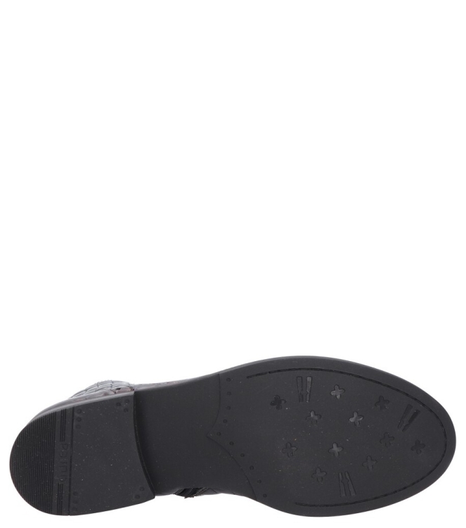 Durea Durea sneaker <span>9826 835 1900</span> 1900 BRONS Durea sneaker <span>9826 835 1900</span> 9826 835 1900 bruin - www.bremmerschoenen.info - Bremmer Schoenen