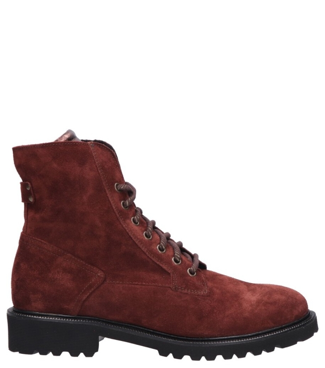 Durea Durea veterboot <span>9769 185 1677</span> 1677 BORDO/BRONS Durea veterboot <span>9769 185 1677</span> 9769 185 1677 bordeaux - www.bremmerschoenen.info - Bremmer Schoenen